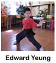 edward yeung