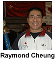 raymond cheung